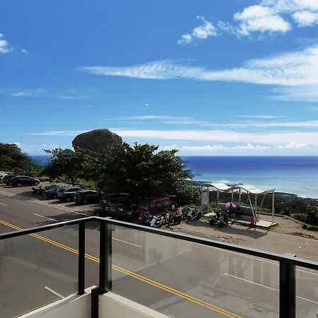 海南島 Bed & Breakfast Cape Eluanbi Exterior photo