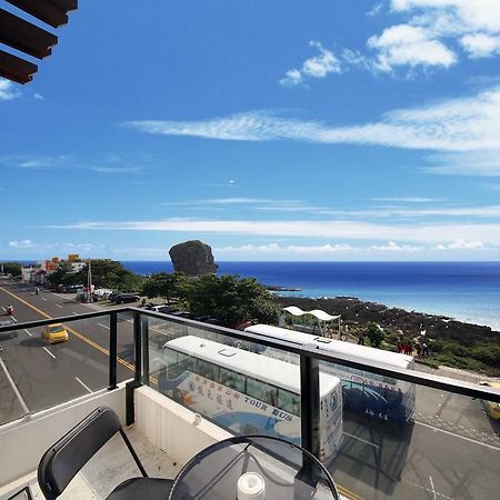 海南島 Bed & Breakfast Cape Eluanbi Exterior photo