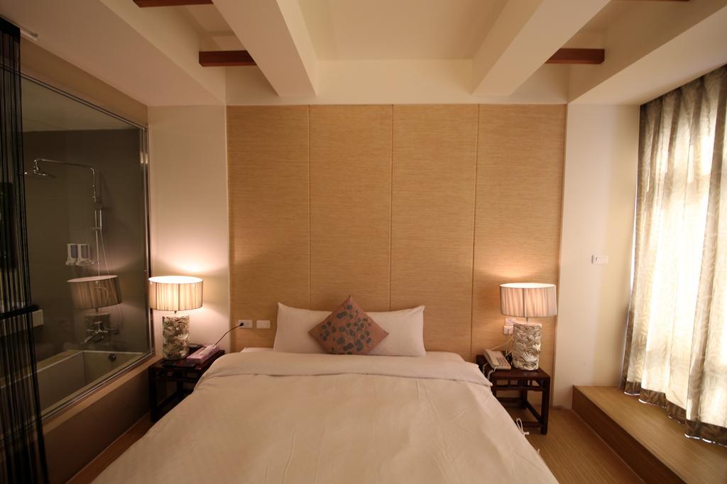 海南島 Bed & Breakfast Cape Eluanbi Exterior photo