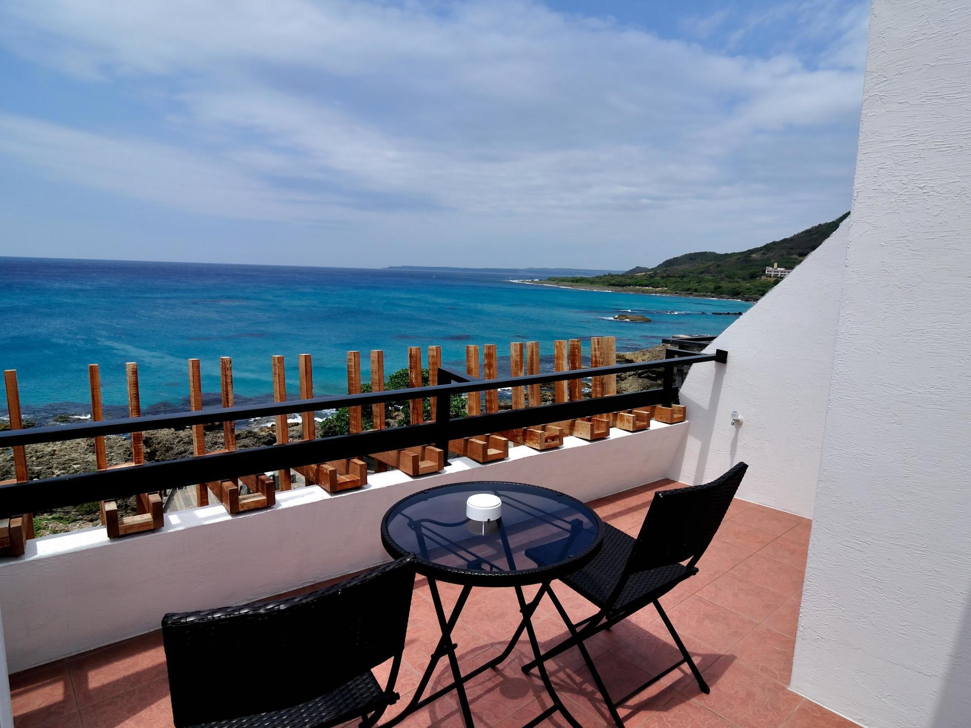 海南島 Bed & Breakfast Cape Eluanbi Exterior photo
