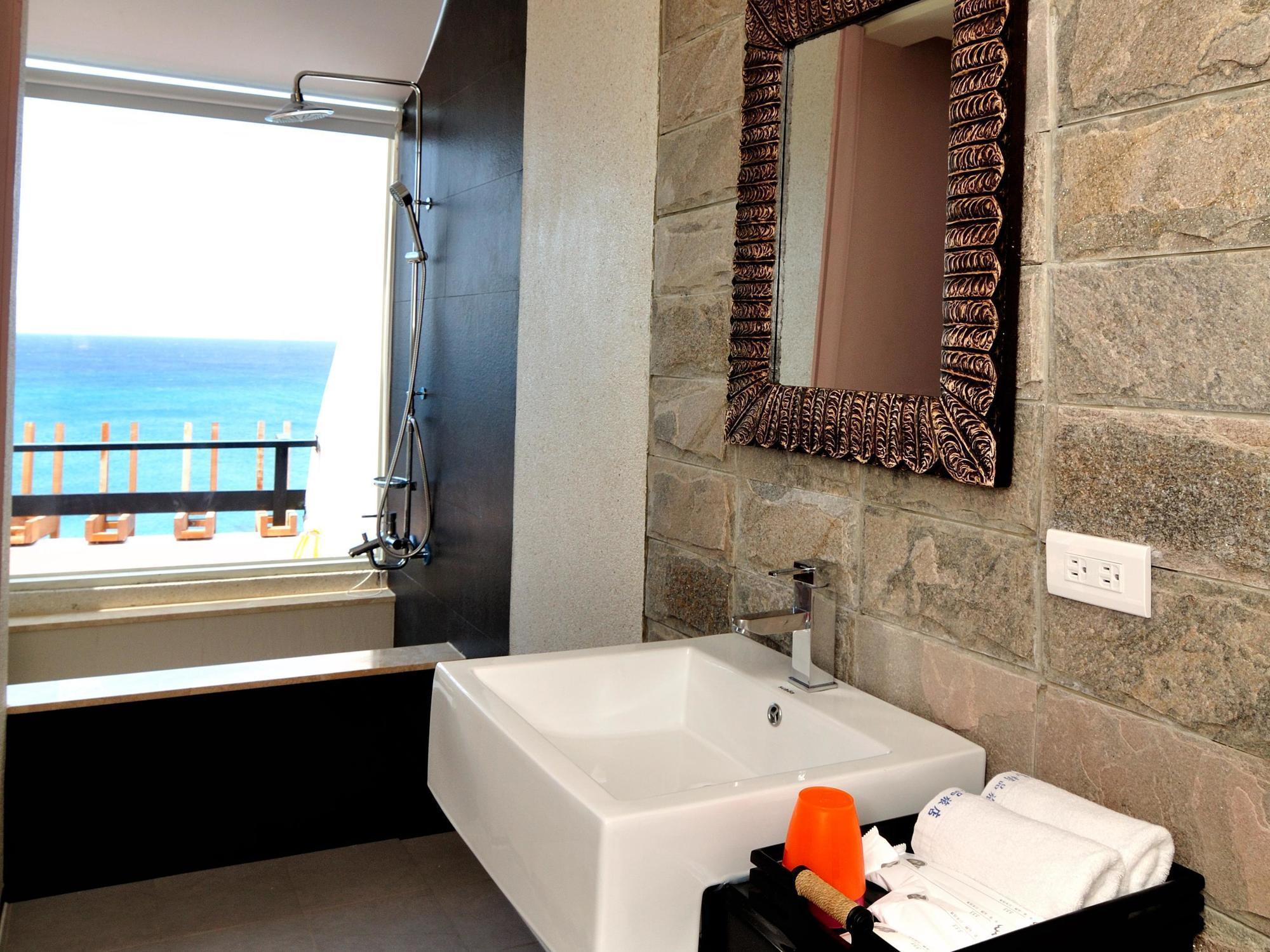 海南島 Bed & Breakfast Cape Eluanbi Exterior photo