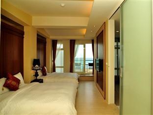 海南島 Bed & Breakfast Cape Eluanbi Exterior photo