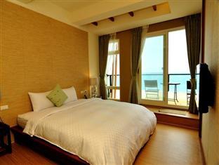 海南島 Bed & Breakfast Cape Eluanbi Exterior photo